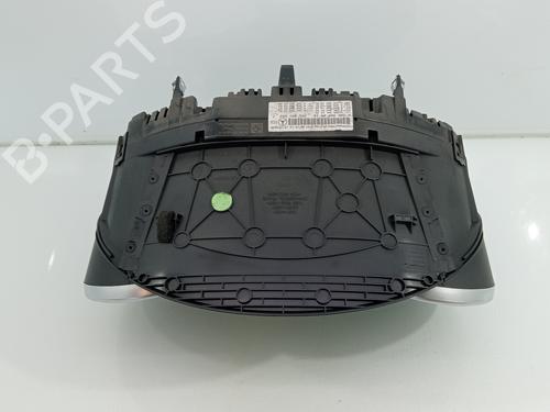 Instrument cluster MERCEDES-BENZ C-CLASS (W205) C 220 BlueTEC / d (205.002, 205.004) | BP24937952C47 