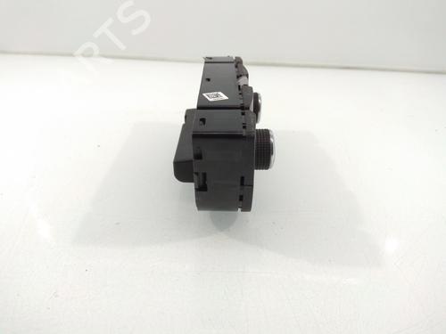 Climate control OPEL ASTRA J (P10) 1.7 CDTI (68) | BP11741789I5 
