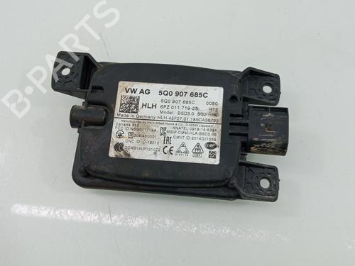 Elektronisk modul SEAT ARONA (KJ7, KJP) 1.0 TSI (95 hp) 25378426