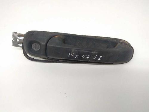Used Front left exterior door handle JEEP CHEROKEE (KJ) 2.5 CRD 4x4 (143 hp) 6442088