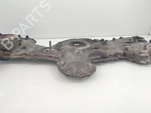 Timing cover SUBARU IMPREZA Hatchback (GR, GH, G3) 2.0 D AWD | BP18843337M123 