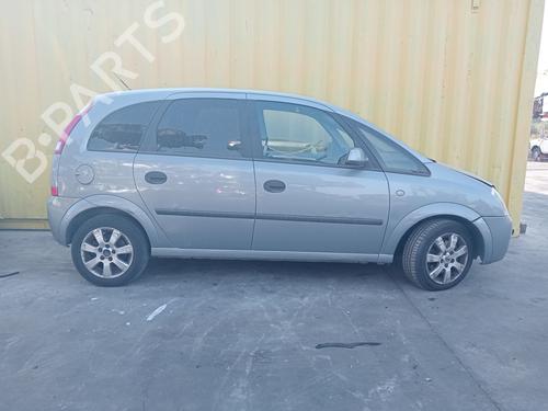 Cockpit OPEL MERIVA A MPV (X03)  | BP19515735C47 
