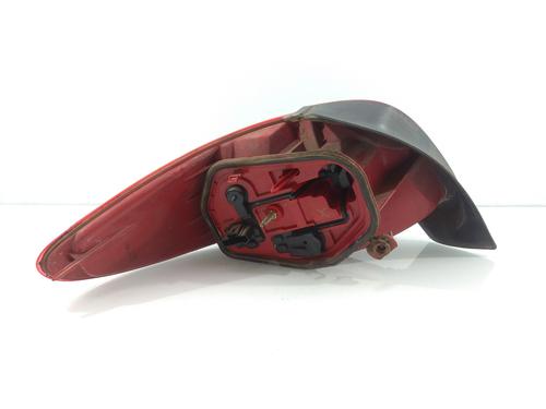 Right taillight PEUGEOT 206 Hatchback (2A/C) 1.6 i | BP9844137C35 