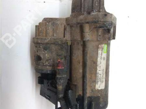 Starter FIAT DOBLO MPV (119_, 223_) 1.9 JTD | BP6464147M8 