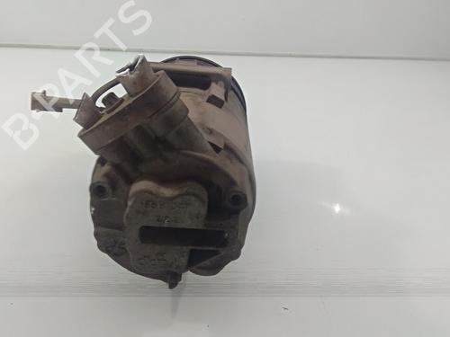 AC compressor OPEL ZAFIRA A MPV (T98)  | BP16496813M34 