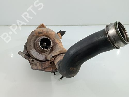 Used Turbocharger/Supercharger BMW 1 (E87) [2003-2013]  25846724