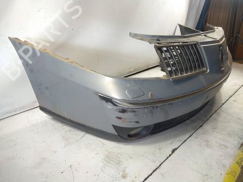 BP7512682C7 | Front bumper RENAULT VEL SATIS (BJ0_) 2.2 dCi (BJ0E, BJ0F) BP7512682C7