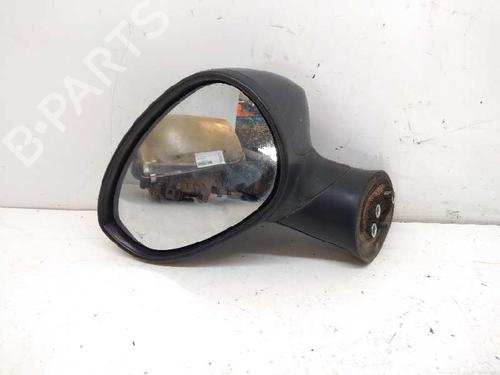 Used Left mirror FIAT GRANDE PUNTO (199_) [2005-2025]  5293451