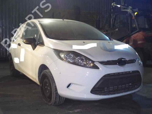 Pedal FORD FIESTA VI (CB1, CCN)  | BP5304848I4 