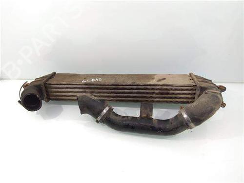 Intercooler Intercooler 11851846 11851846