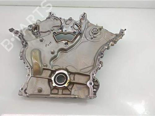 Timing cover MASERATI QUATTROPORTE VI 3.0 S Q4 | BP38520134M123 - Image 2