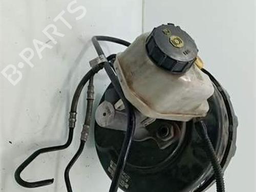 Servo brake OPEL ASTRA J Saloon 1.4 (69) | BP38522592M42 - Image 4