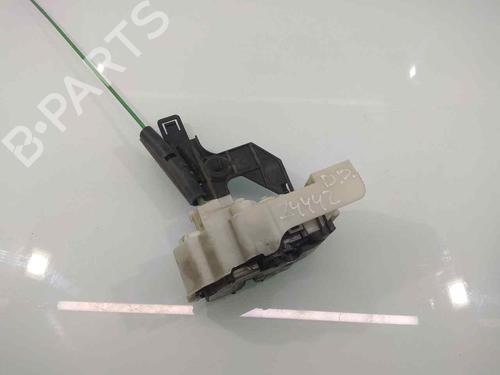 Front right lock LANCIA YPSILON (843_)  | BP10631884C97 