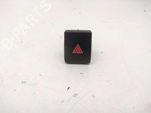 Advarselskontakt PEUGEOT 3008 I MPV (0U_) 1.6 HDi (109 hp) 6679661