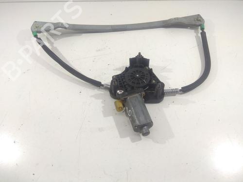 Used Front right window mechanism RENAULT CLIO II (BB_, CB_) [1998-2016]  6951006