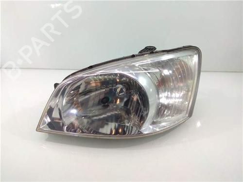 Used Left headlight Left headlight 11812271 11812271