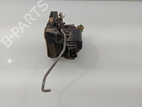 Front right lock RENAULT MASTER II Van (FD)  | BP18470553C97 