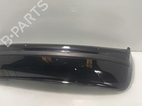 Rear bumper SKODA FABIA I (6Y2)  | BP16492750C8 