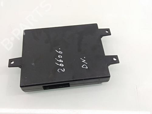 Electronic module VW GOLF VI (5K1)  | BP15909509M83 