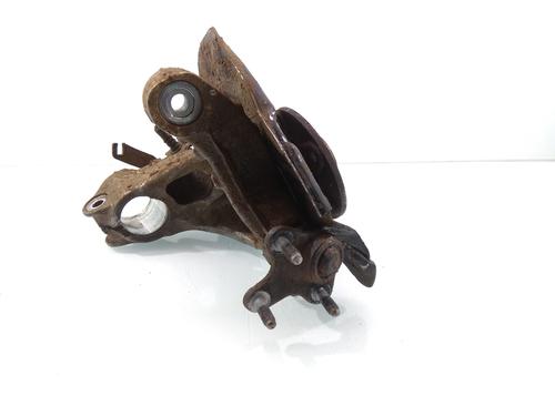 Right front steering knuckle SEAT LEON (5F1) 2.0 TDI | BP11174819M26 