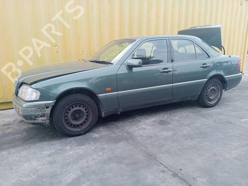 ABS pump MERCEDES-BENZ C-CLASS (W202)  | BP18742754M43 