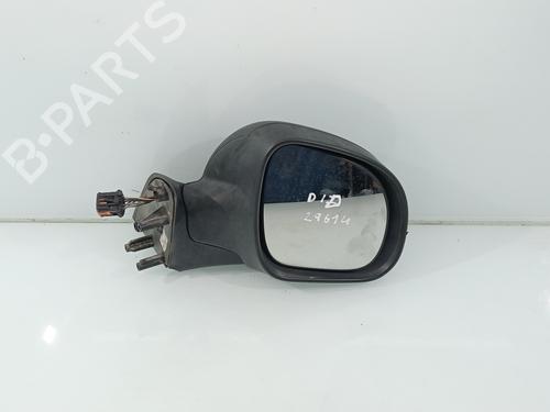 Used Right mirror CITROËN XSARA PICASSO (N68) [1999-2012]  31571906