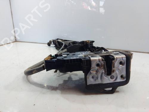 Front right lock MERCEDES-BENZ A-CLASS Saloon (V177) A 180 d (177.103) | BP29536853C97 
