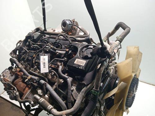 Engine NISSAN NT400 CABSTAR (F24M) 28.12, 32.12, 35.12 (F91AN, F24M) | BP40037322M1 - Image 14