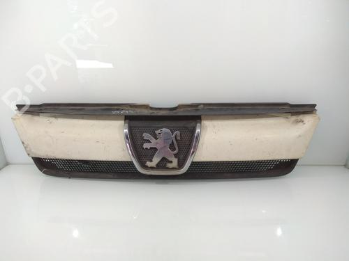 Used Grille CITROËN JUMPER I Bus (244, Z_) [2002-2025]  13528295