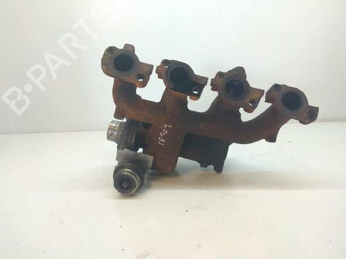 Turbocharger/Supercharger FORD MONDEO III (B5Y)  | BP18867022M71 