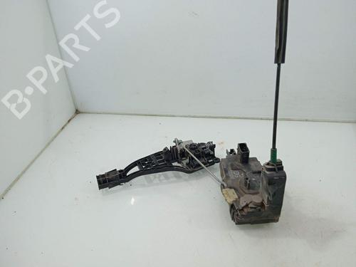 Used Rear left lock Rear left lock 39076964 39076964