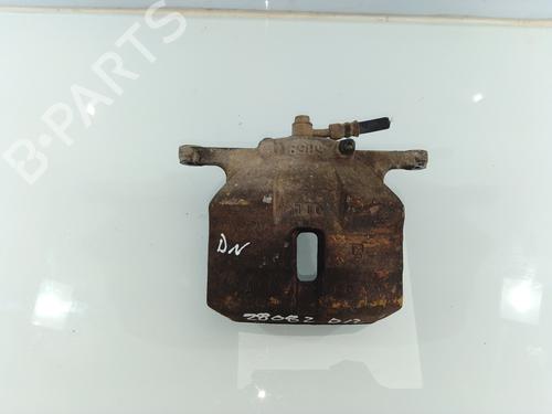 Used Left front brake caliper NISSAN X-TRAIL II (T31) [2007-2018]  28428665