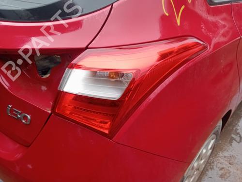 Used Right taillight HYUNDAI i30 Estate (GD) 1.4 (99 hp) 24367269