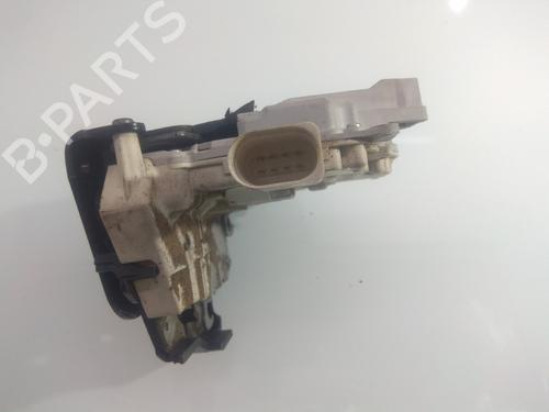 Rear left lock SEAT EXEO (3R2)  | BP9538876C100 