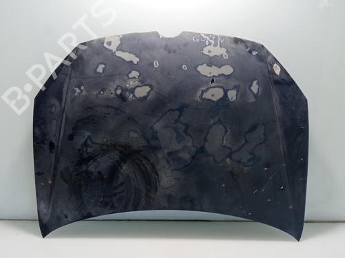 Used Hood VW GOLF VI (5K1) [2008-2014]  24664616