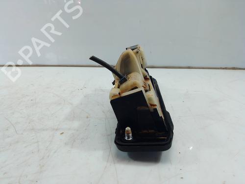 Tailgate handle MERCEDES-BENZ A-CLASS Saloon (V177) A 180 d (177.103) | BP29536874C132 