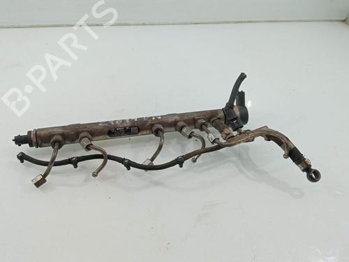 Injection rail OPEL CORSA D Hatchback Van (S07) 1.3 CDTI (L08) | BP39025413M98 - Image 6