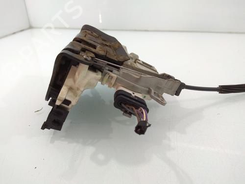 Rear left lock SEAT ALTEA (5P1)  | BP13528958C100 