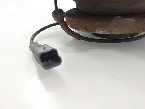 Left front steering knuckle CITROËN C4 I (LC_)  | BP19149173M25 