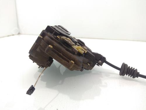 Front right lock SEAT TOLEDO II (1M2) 1.9 TDI | BP13530891C97 
