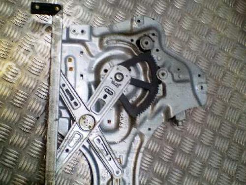 Rear right window mechanism KIA CERATO I Hatchback (LD)  | BP7331740C25 