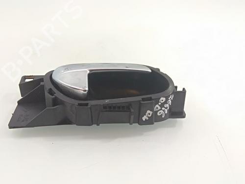 Front right interior door handle PEUGEOT 208 I (CA_, CC_)  | BP15940485I14 