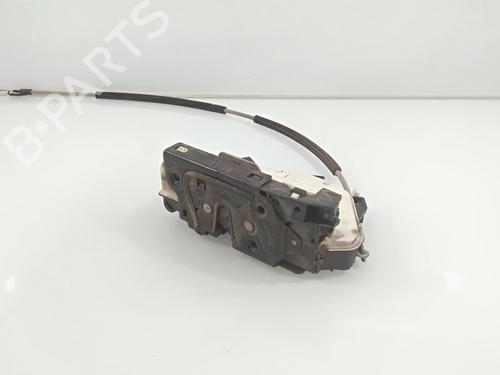 Used Front right lock SEAT IBIZA IV (6J5, 6P1) [2008-2017]  15485511