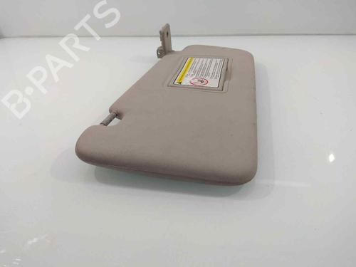 Right sun visor PEUGEOT 308 I (4A_, 4C_)  | BP10640053I2 