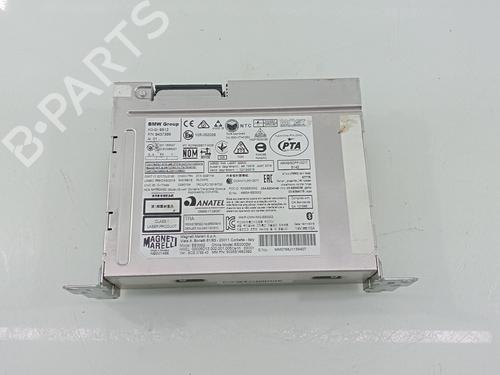 Used Electronic module BMW 1 (F21) [2011-2019]  31098069