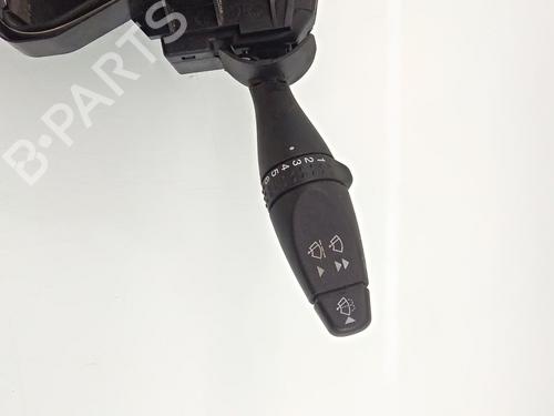 Headlight switch FORD FIESTA V (JH_, JD_)  | BP16215782I24 