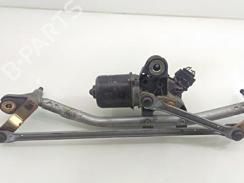 Used Front wiper motor CITROËN C3 Pluriel (HB_) [2003-2025]  18873908