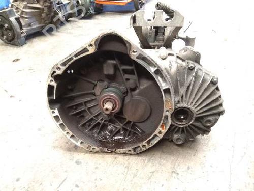 Used Gearbox MERCEDES-BENZ A-CLASS (W168) [1997-2005]  5307884