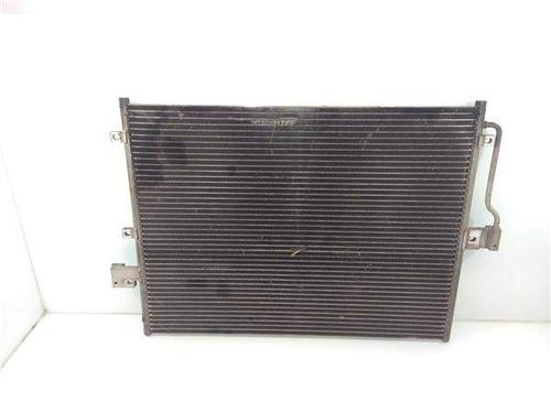 AC radiator SSANGYONG ACTYON SPORTS I (QJ) 2.0 Xdi 4WD | BP13528022M32 - Image 4