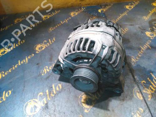 Alternator OPEL CORSA C (X01)  | BP28492439M7 